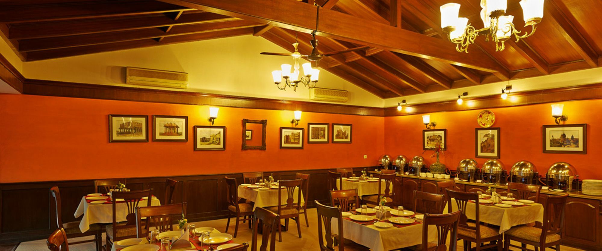 Club Mahindra Naukuchiatal Hotel Нейнитал Екстериор снимка